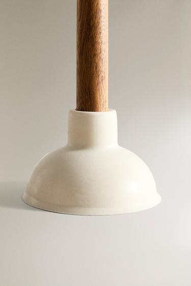 DISTRIBUTEUR BOIS ET CAOUTCHOUC - Crème de Zara - Image 4