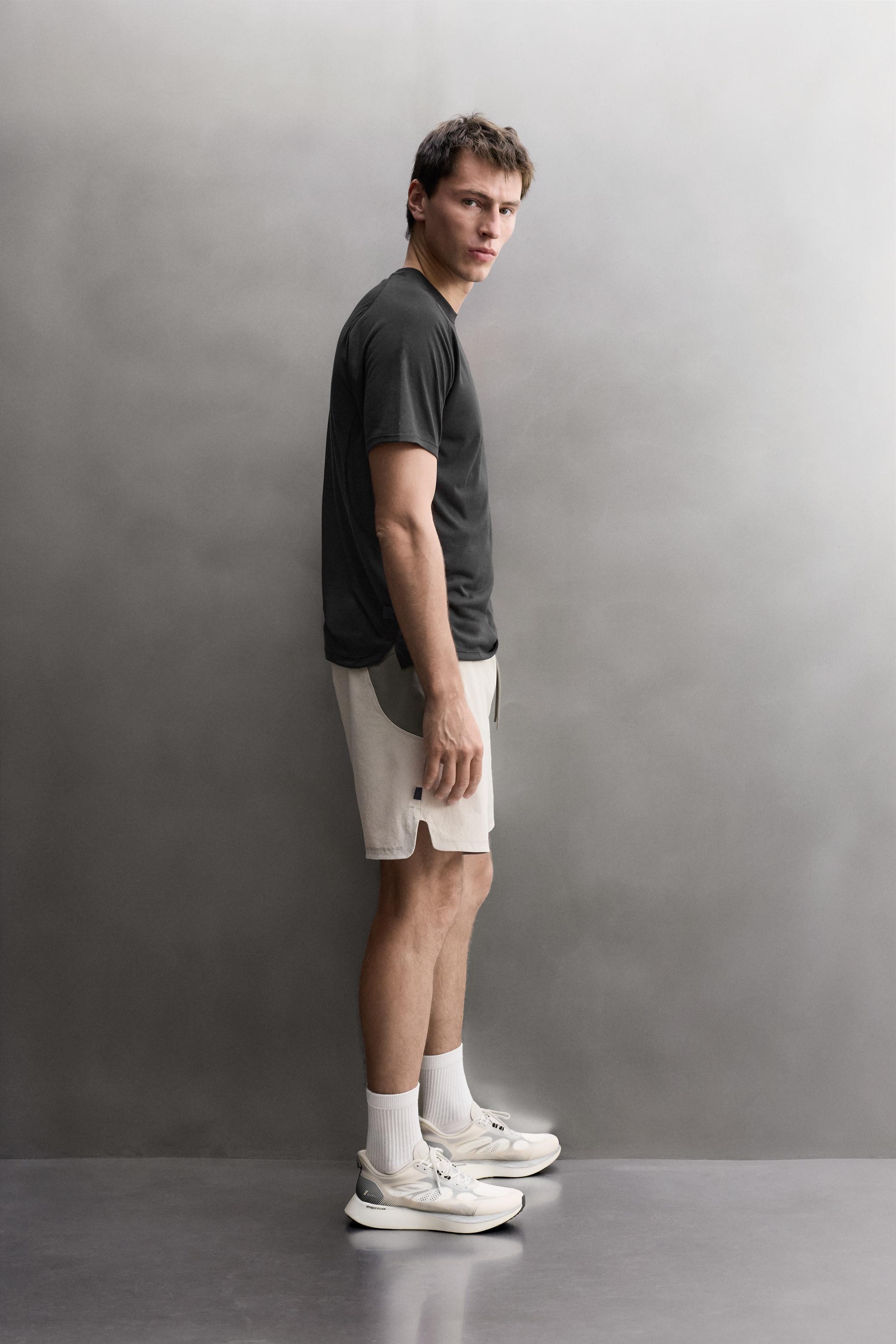 COMBINED TECHNICAL T-SHIRT