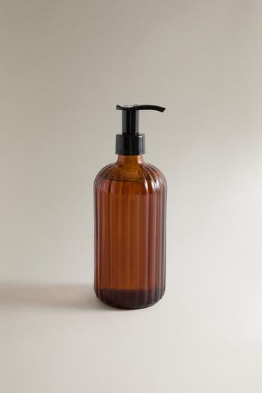 Zara (4800 ML) PUMPKIN SPICE HAND SOAP - Pumpkin - Image 0