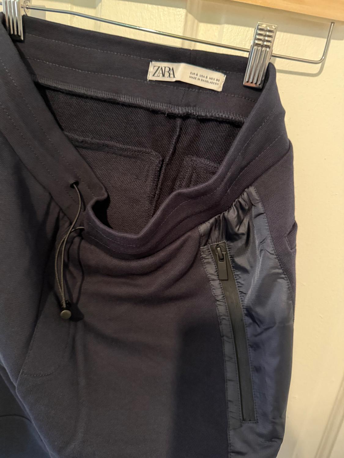 JOGGER PANTS - Image 3