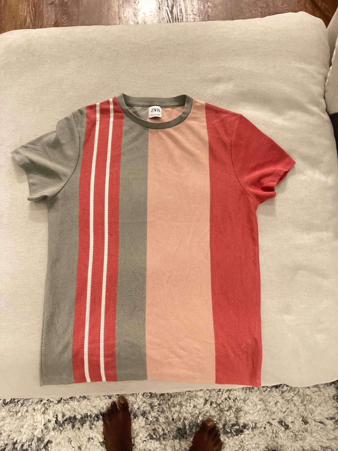 JERSEY ESTRUCTURA COLOR BLOCK