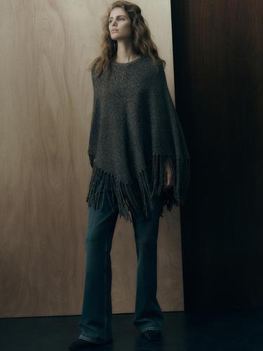 Zara Product image - Brown marl - Image 0