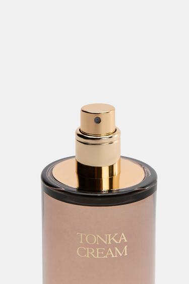 TONKA CREAM EDP 50ML (1.7 FL. OZ). -  de Zara - Image 2