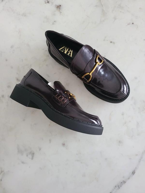 ΜΟΚΑΣΙΝΙ ΜΕ ΤΡΑΚΤΕΡΩΤΗ ΣΟΛΑ - Image 3