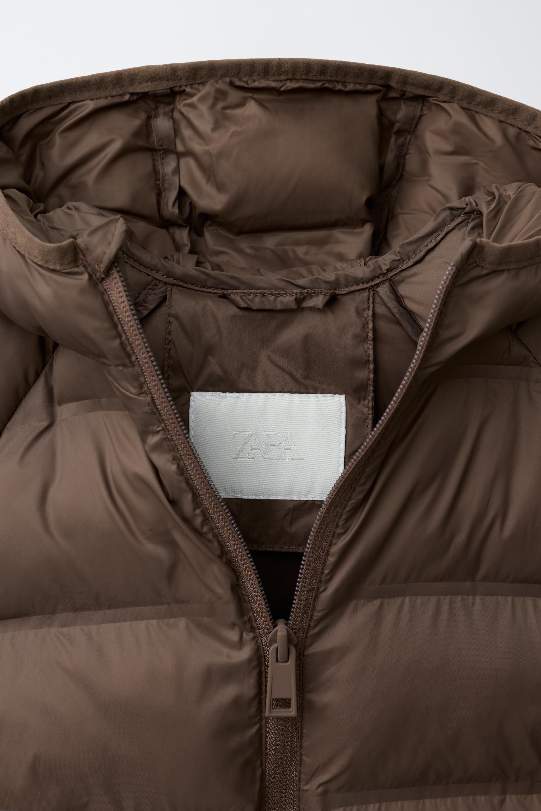 ULTRALIGHT WATER REPELLENT JACKET