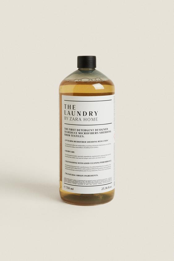 750ML LIQUID DETERGENT - Dark navy | ZARA United Kingdom