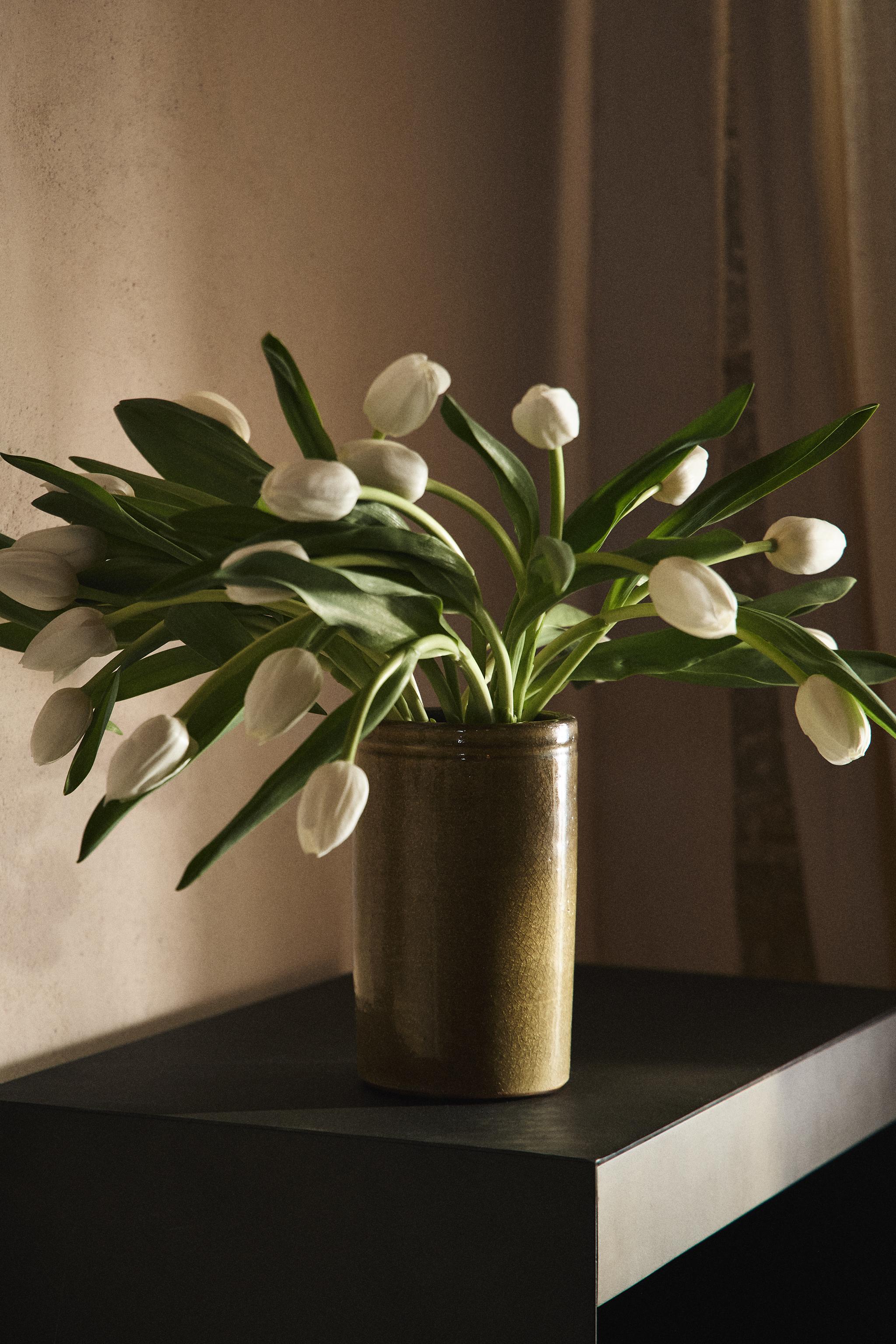 デコレーションアクセサリー 花瓶 | ZARA 日本 デコレーションアクセサリー 花瓶 | ZARA 日本