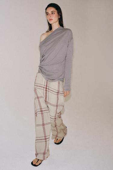 KNIT SMTRC 16 - Gris de Zara - Image 4