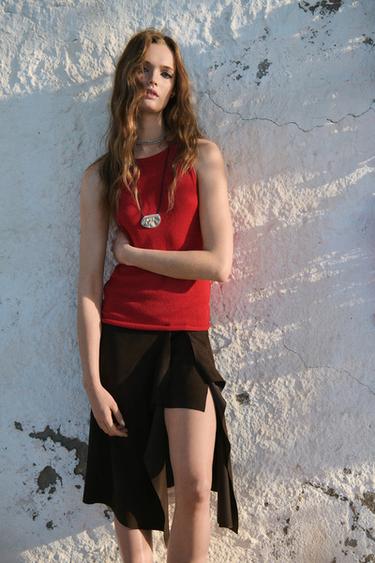 Image du produit - Orange de Zara - Image 0