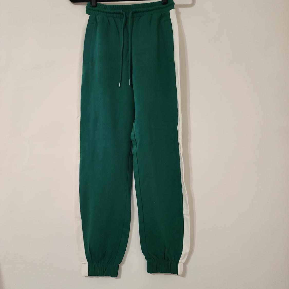 JOGGING PANTS WITH BAND