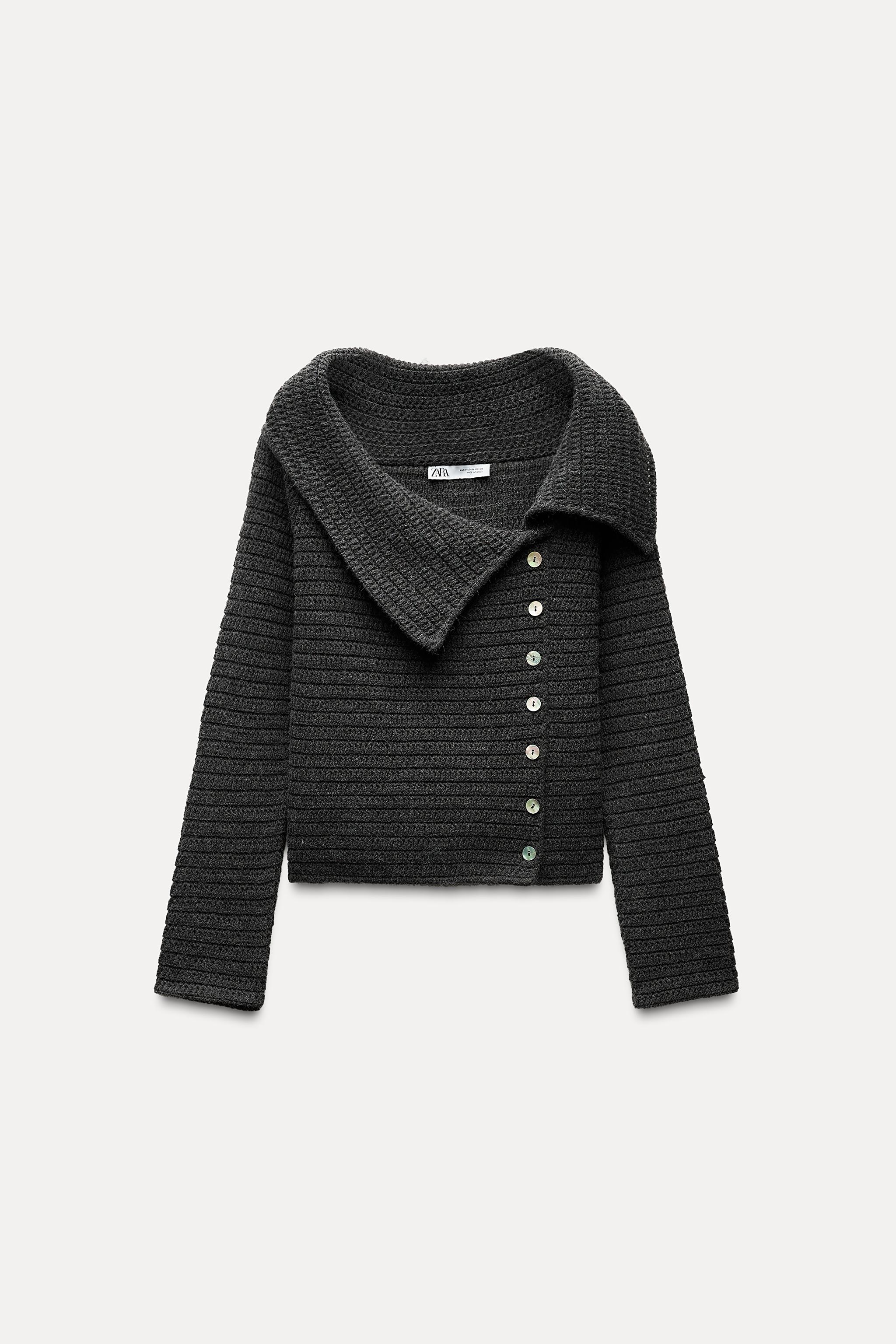 ニット レディース zara 日本 販売