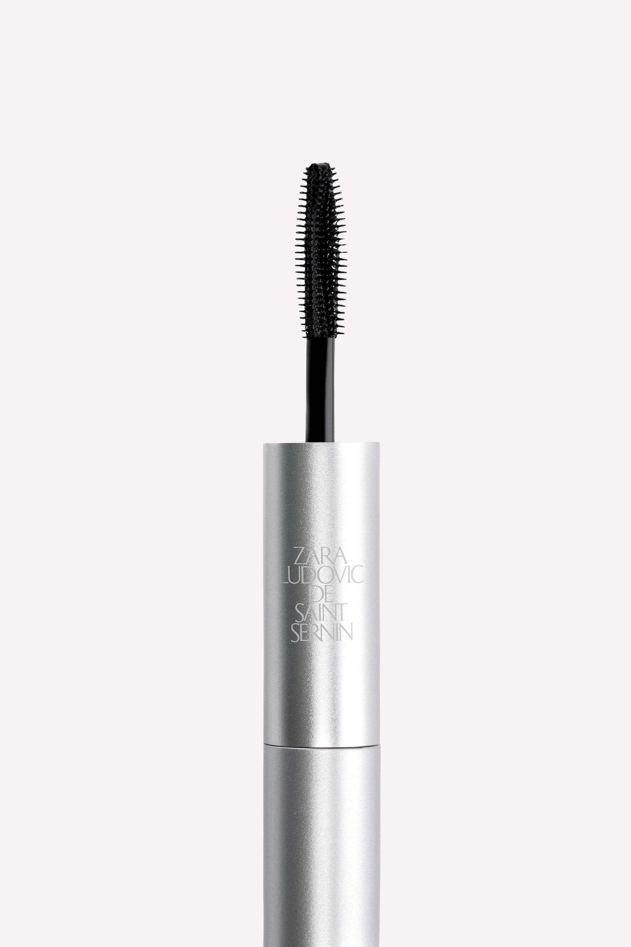 THE LASH & BROW STYLER LUDOVIC DE SAINT SERNIN x ZARA