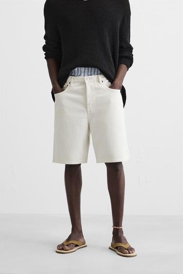 Product image - White by Zara - Image 1