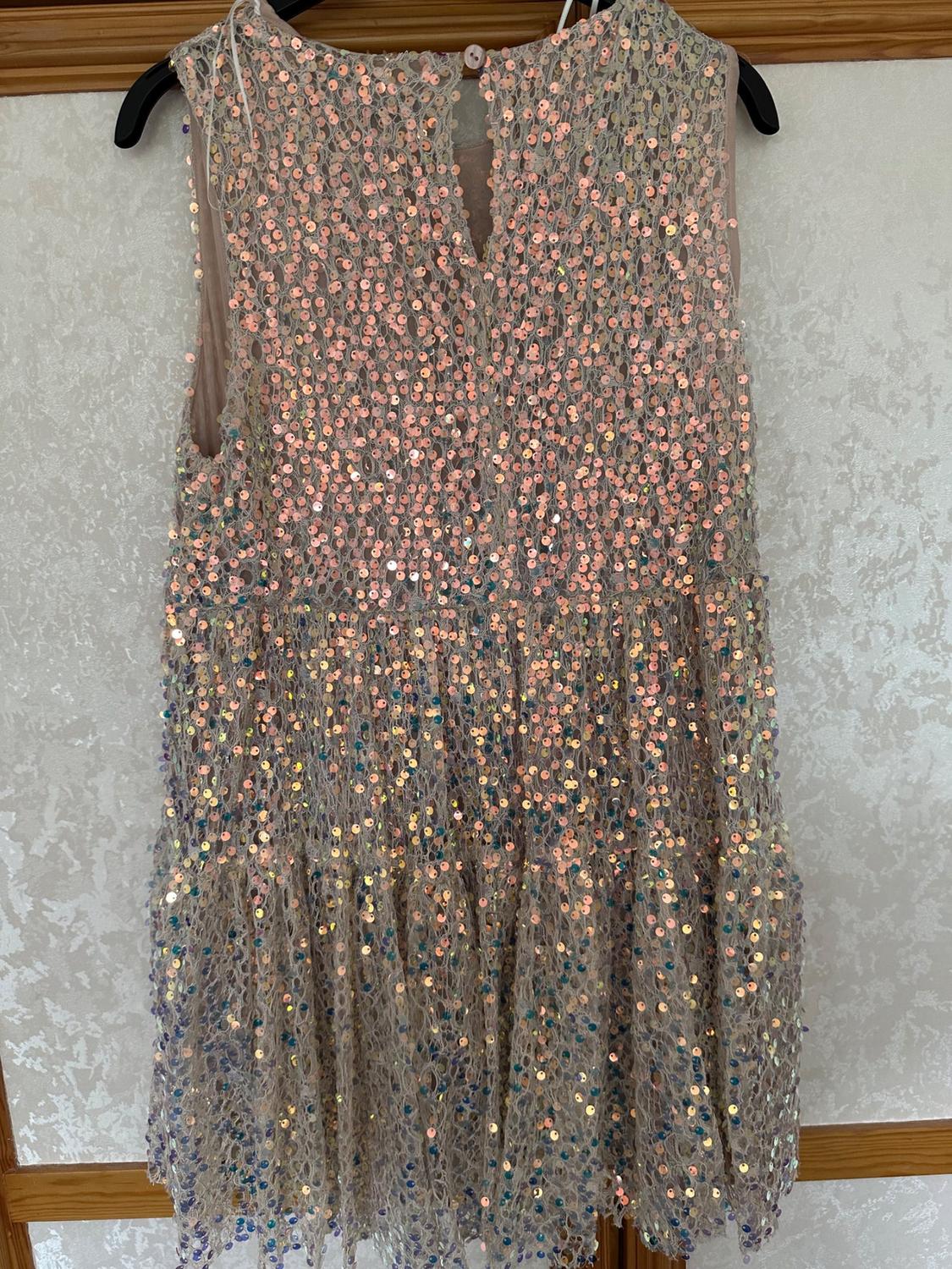LIMITED EDITION SEQUIN DRESS STUNNING - Image 2