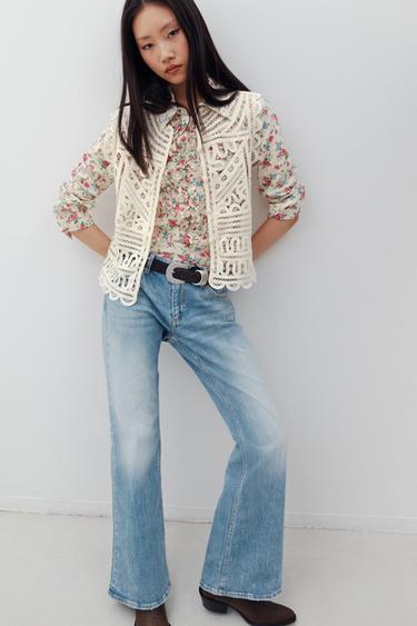 LOOK - Grey / Natural by Zara