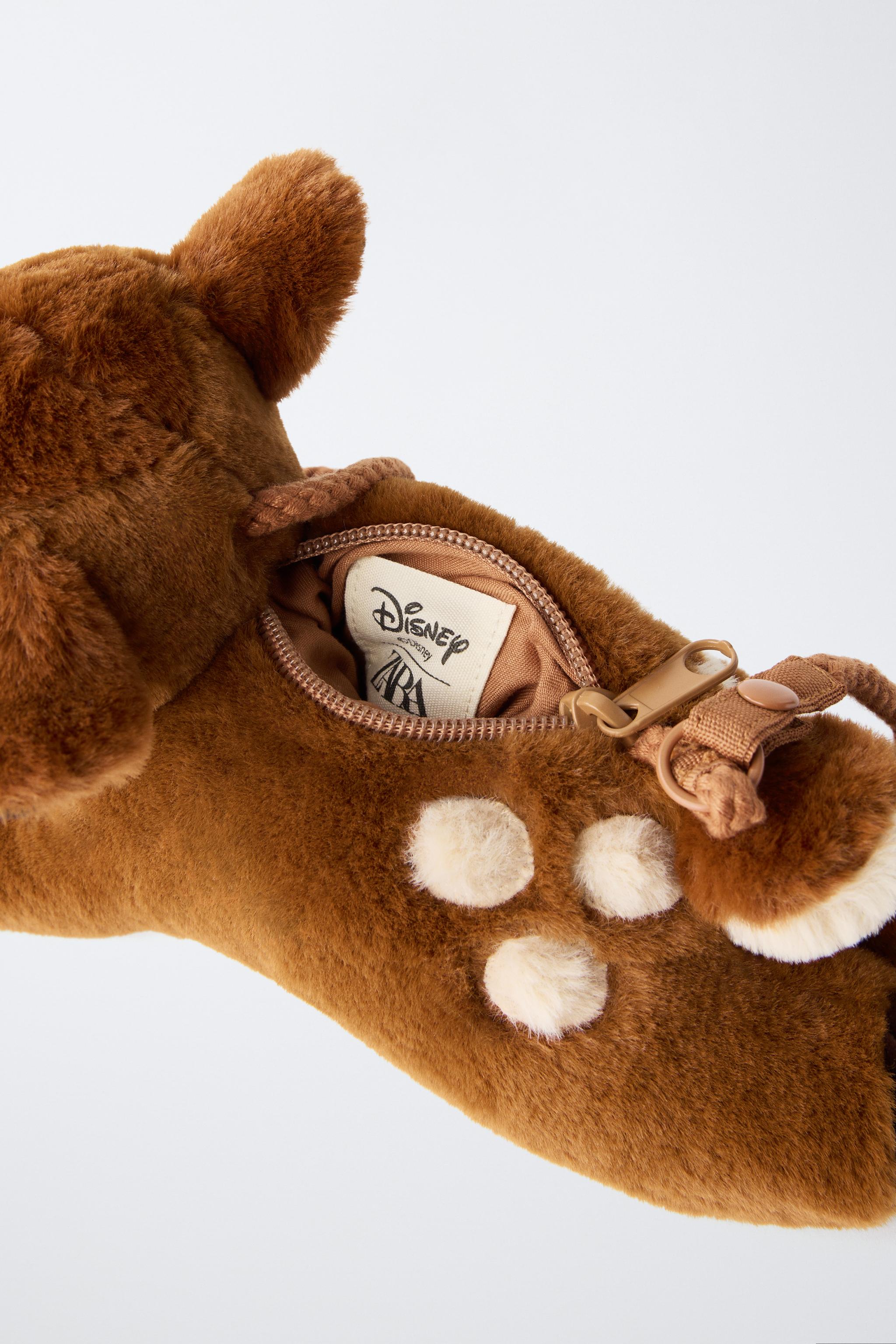 SAC BANDOULIÈRE BAMBI © DISNEY
