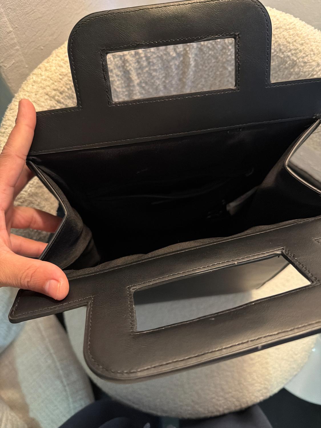 BOLSO RÍGIDO - Image 3