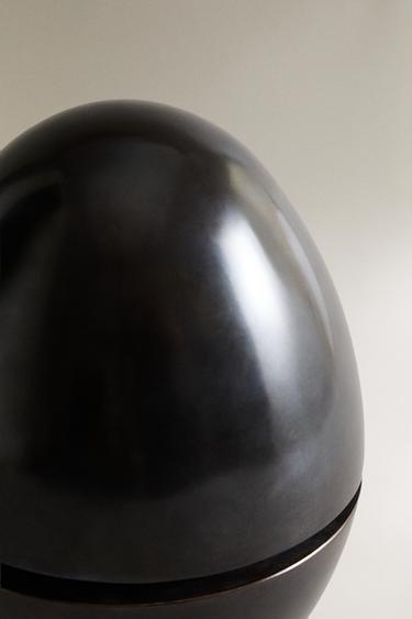 LAMPE PETIT OEUF I COLIN KING - Noir de Zara - Image 3