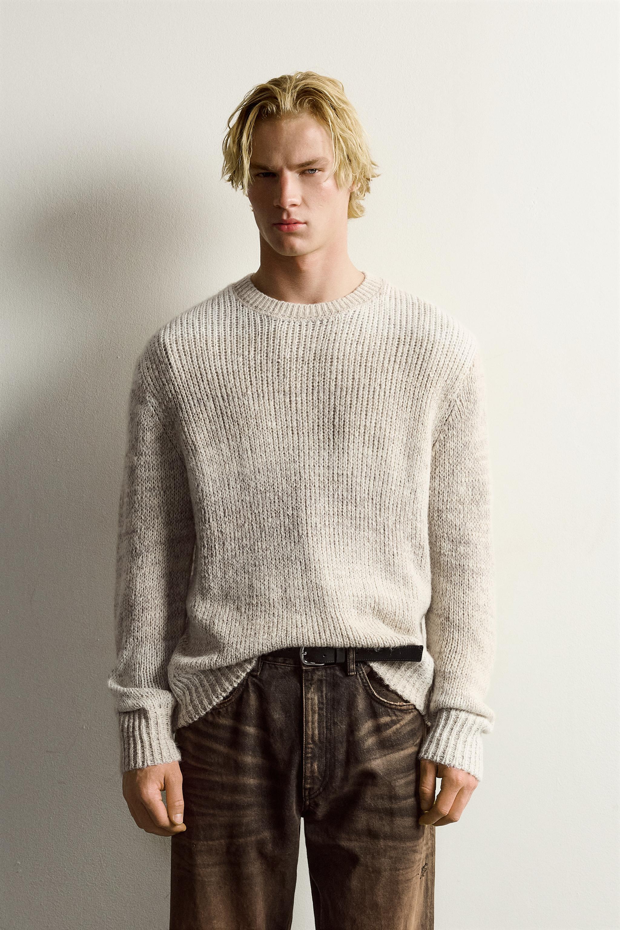 PULL RELAXED FIT RETORS