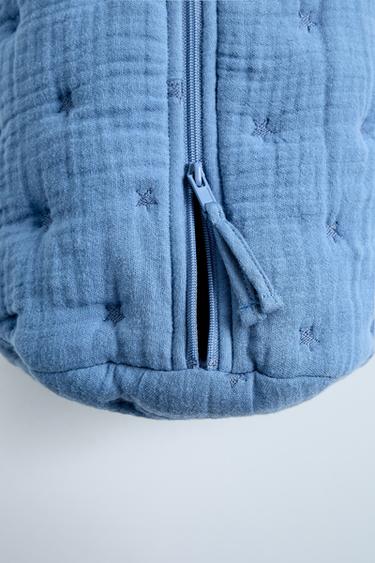 TROUSSE À TEXTURE - Bleu de Zara - Image 1