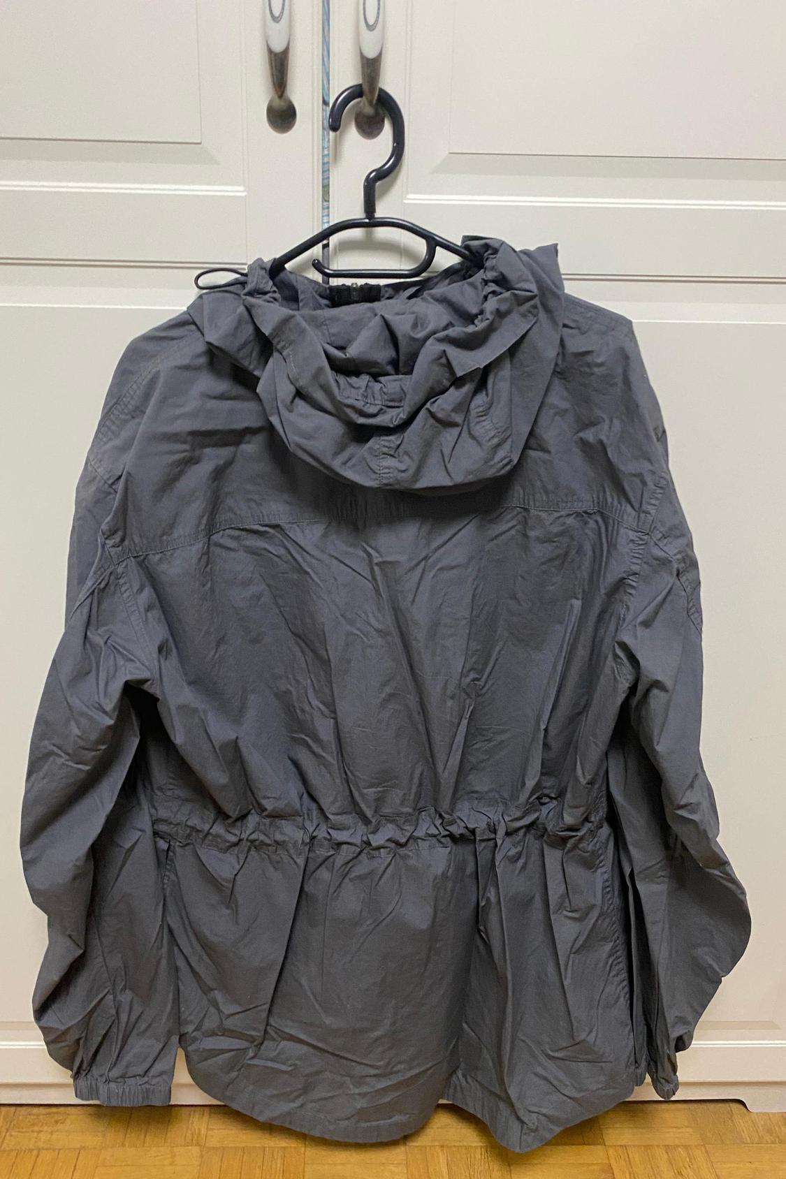 UNREST COLLECTION PARKA - Image 2