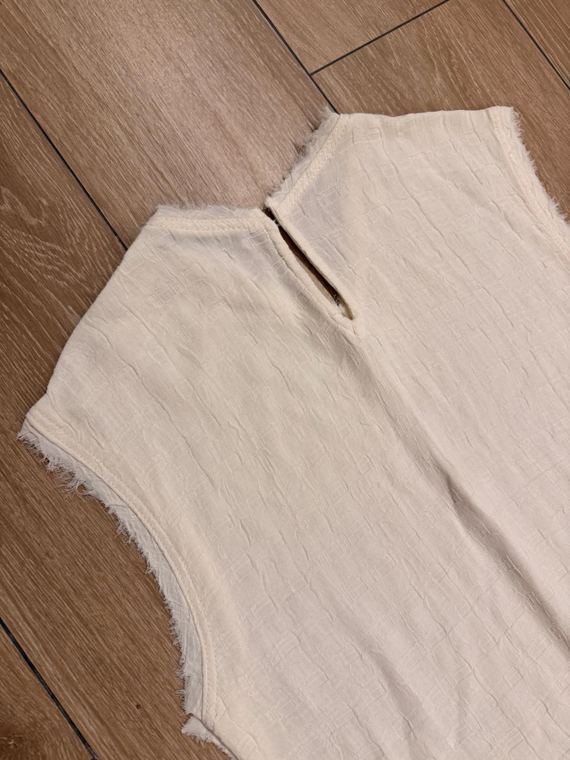 RUSTIC TUNIC DRESS - Image 5