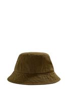 DÖKÜMLÜ RELAXED FIT GÖMLEK - Görsel 4