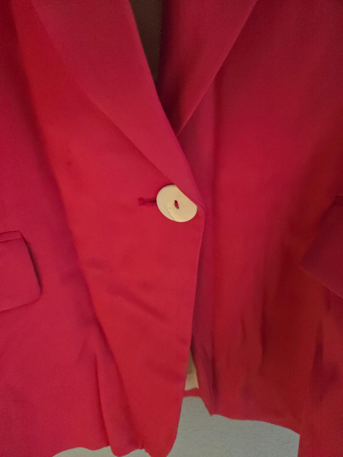 BLAZER SATINADA - Image 3