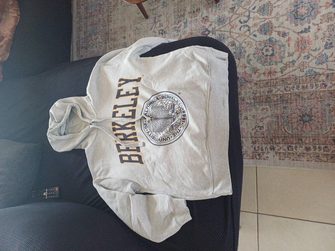 BERKELEY® HOODIE - Image 2