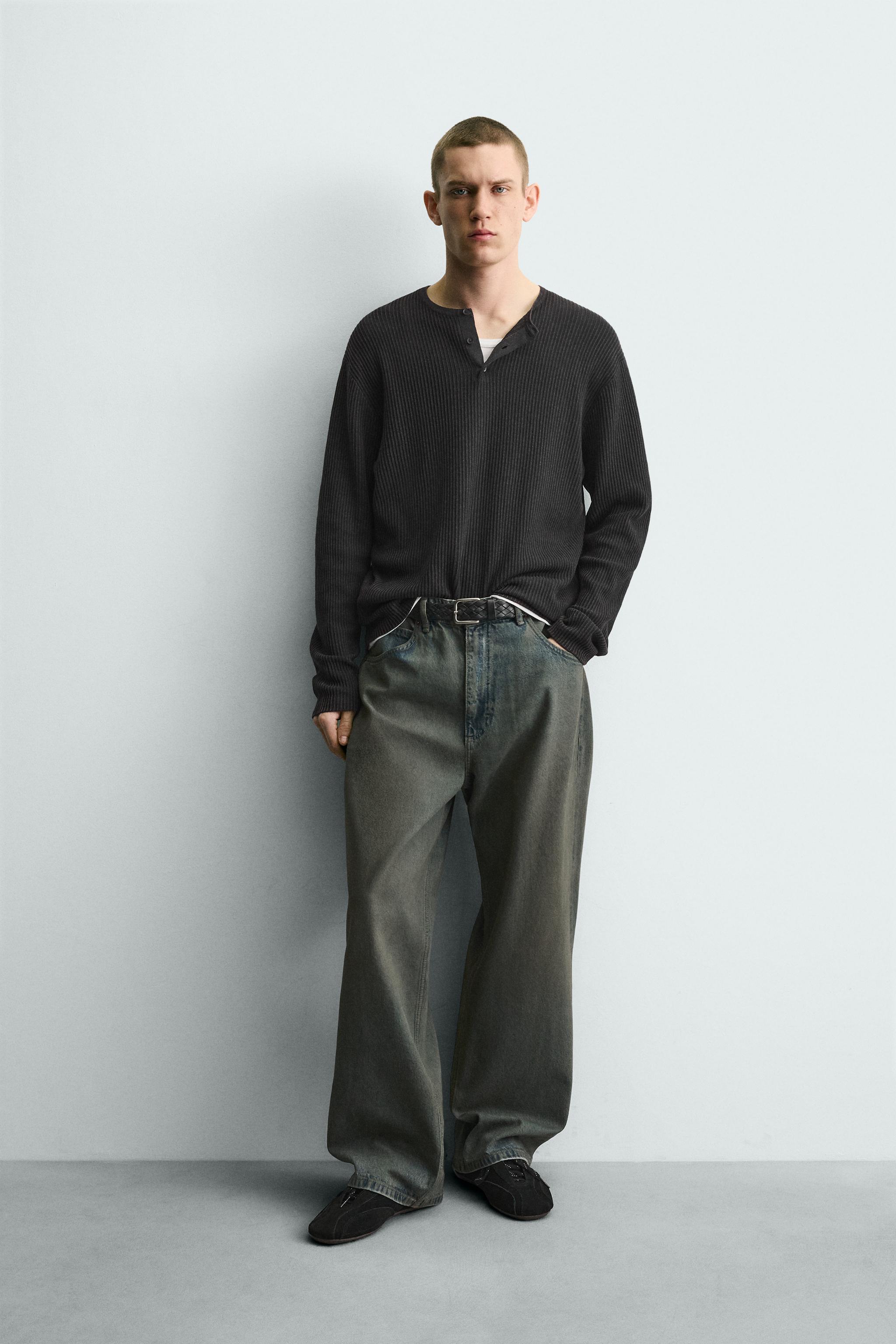 JEAN LOOSE FIT