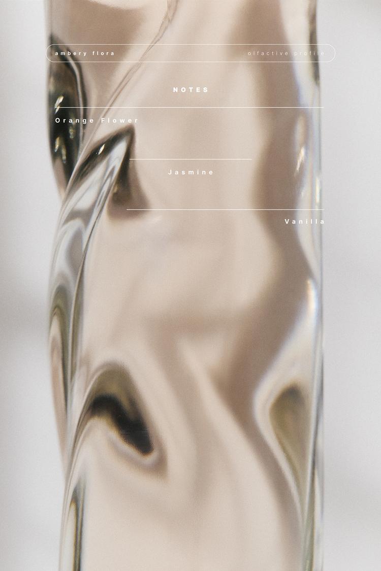 Zara Ilusión EDP 80ML / 2.71 oz 5