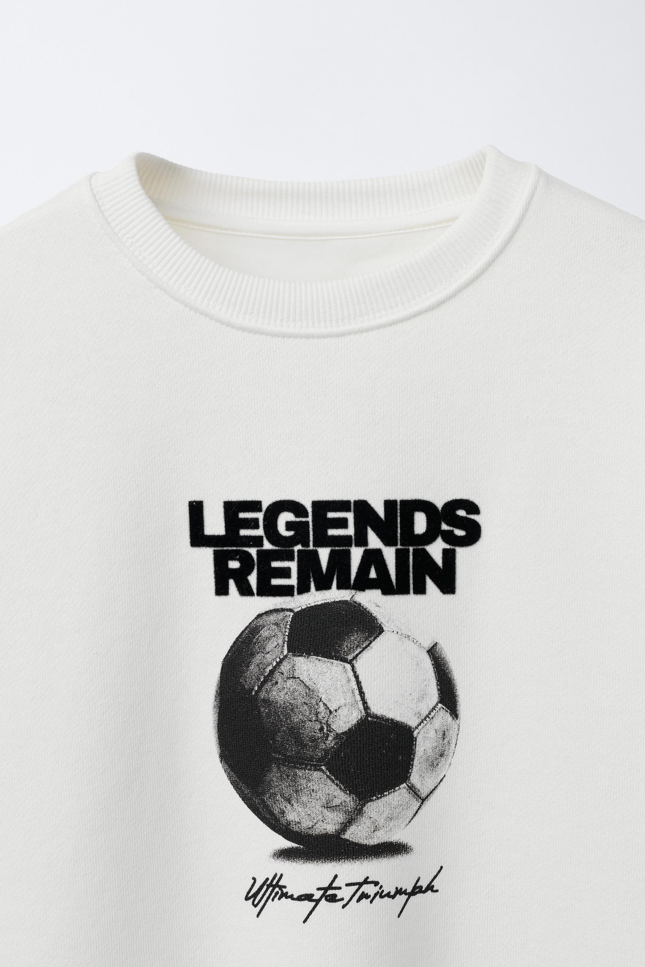SWEAT FOOTBALL