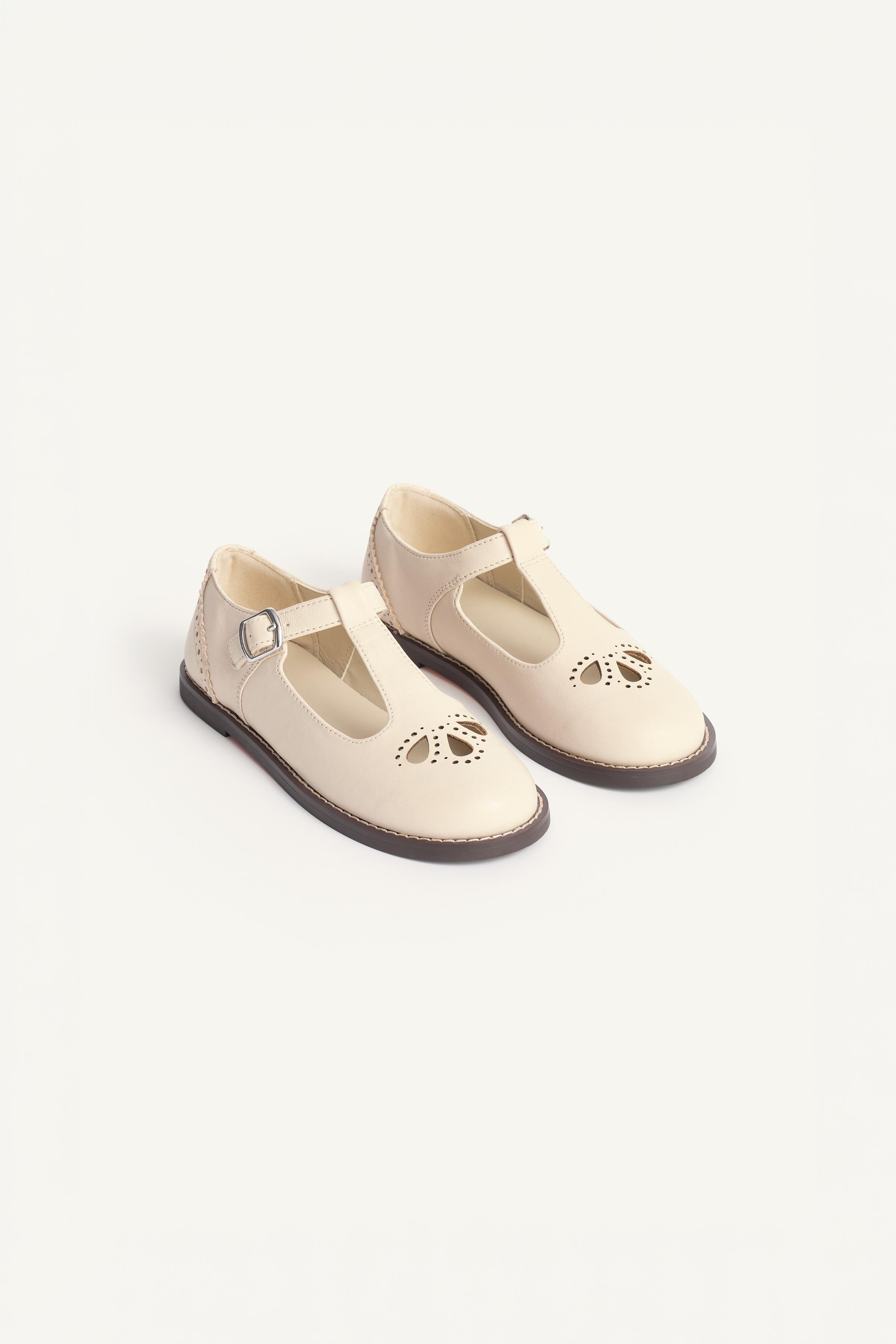 ZAPATO T PIEL LIMITED EDITION