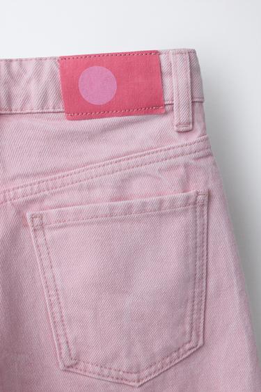 JEAN BARREL - Rose de Zara - Image 3