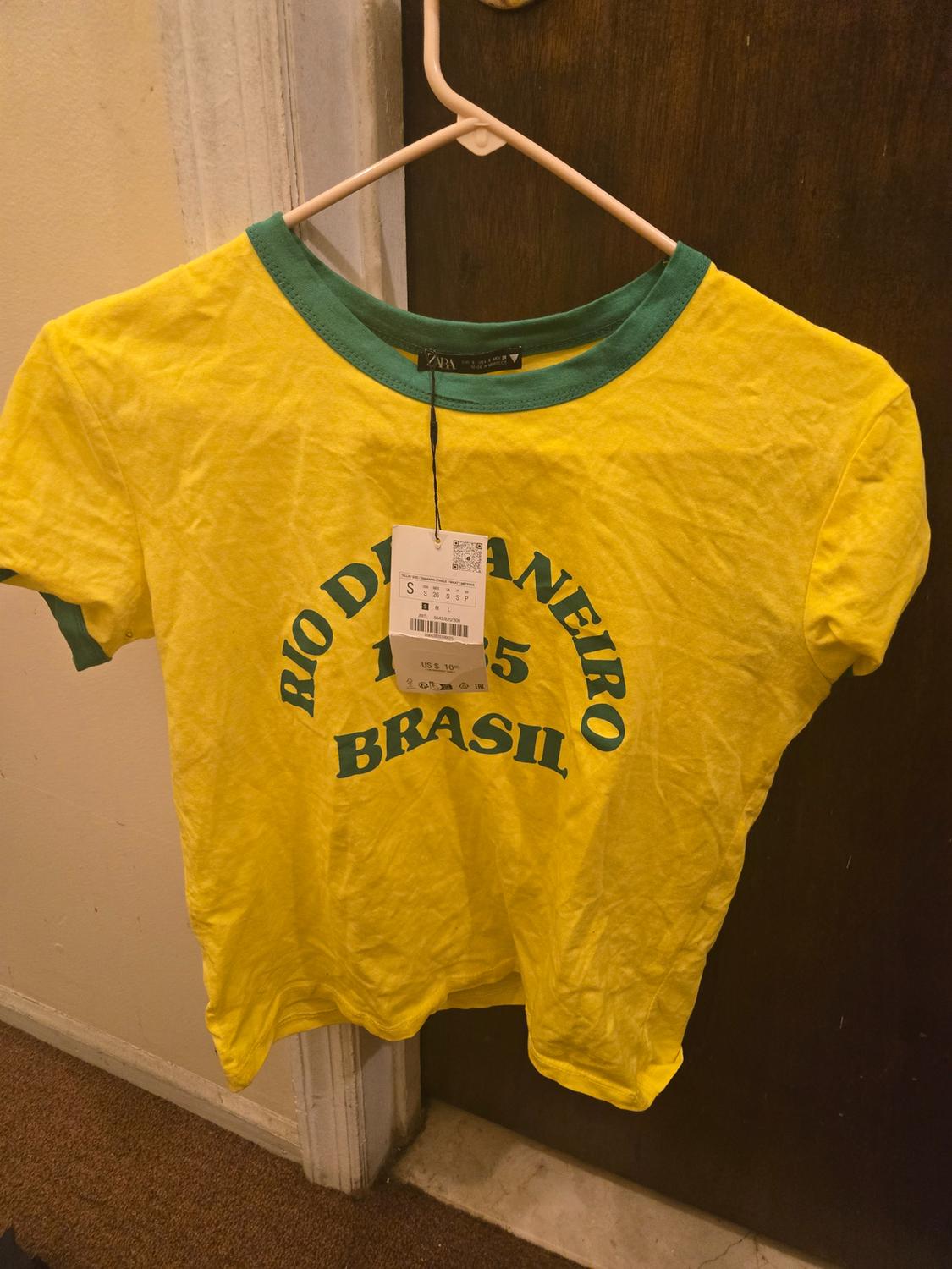CAMISETA TEXTO