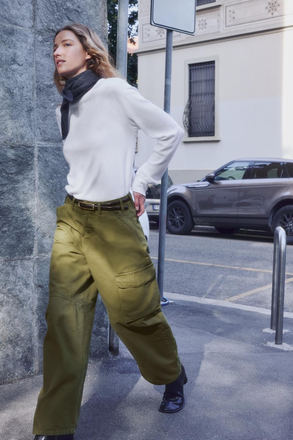 100% LEATHER SLIM BELT