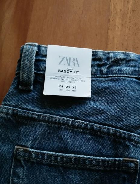 BAGGY FIT JEANS - Image 4