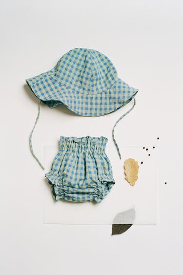 LOOK - 996 by Zara