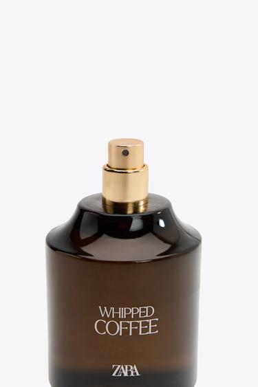 WHIPPED COFFEE EDP 100ML (3.4 FL. OZ). -  by Zara - Image 2