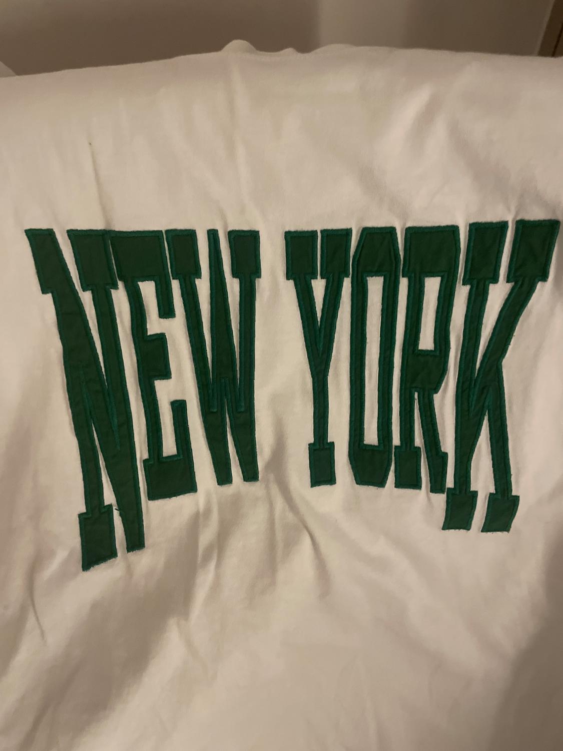 NEW YORK T-SHIRT - Image 3