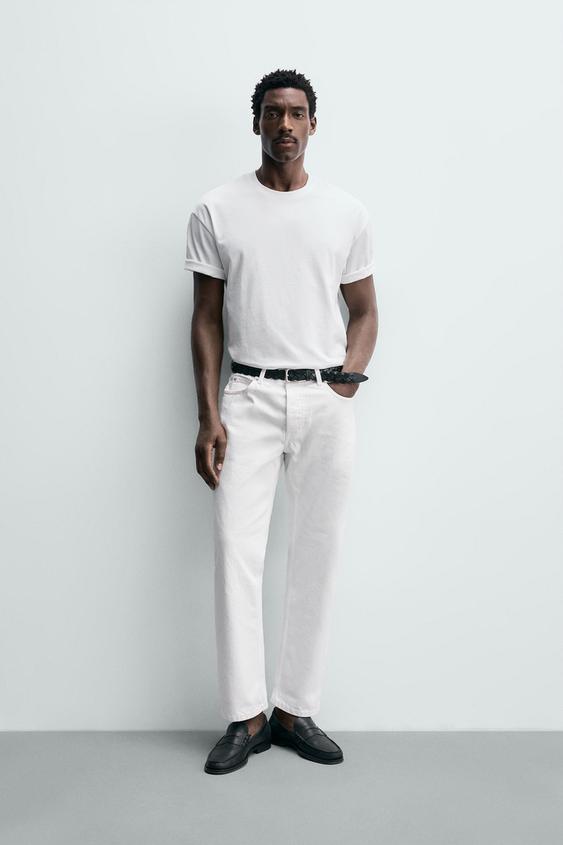 REGULAR FIT JEANS from Zara - $59.90