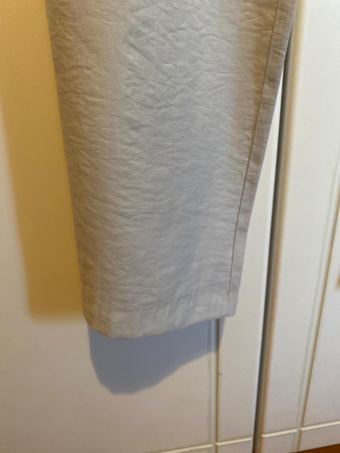 FULL LENGTH TROUSERS - Image 3