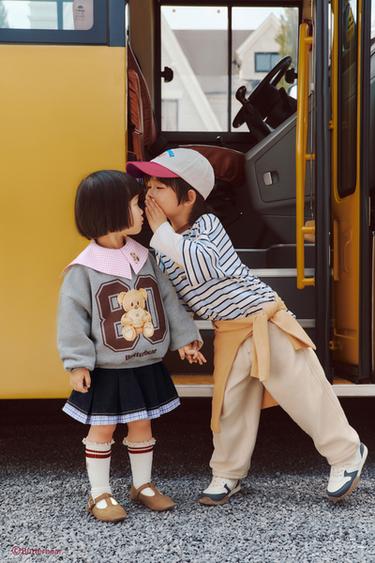 スタイル234Zaraのスタイル - 234 