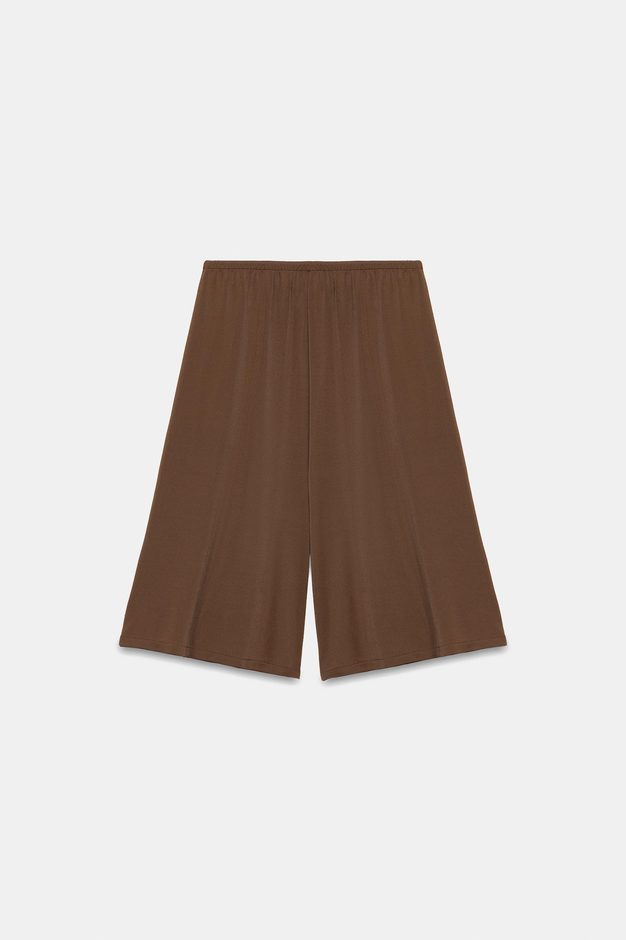 SHORT LONG FLUIDE