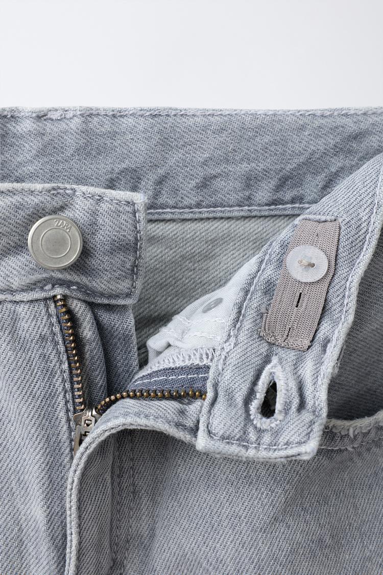 Jeans tipo barril 3