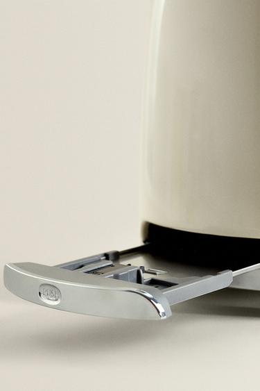 SMEG TOASTER - Cream by Zara - Image 3