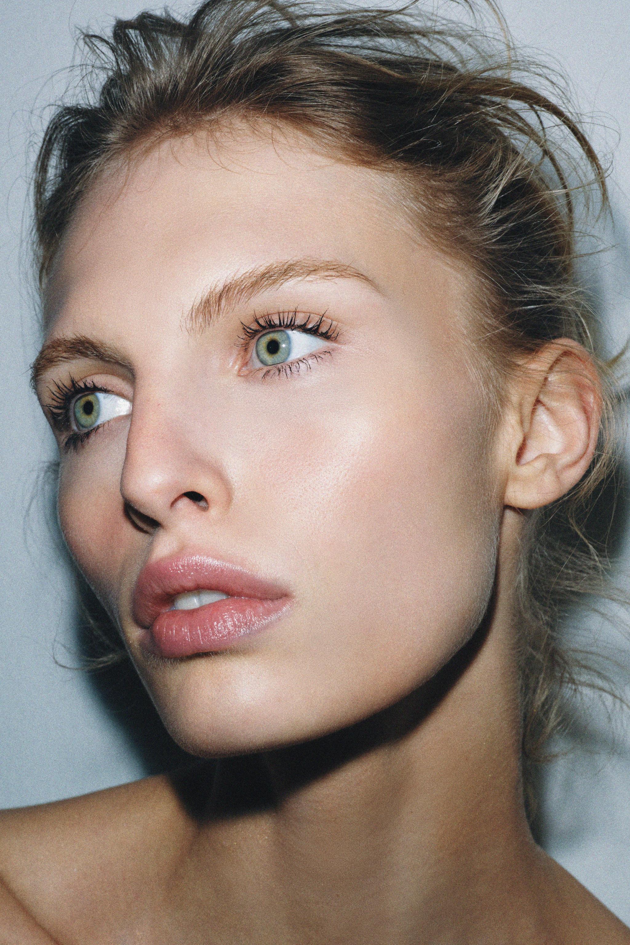 Zara TUBING MASCARA BLACK — фото 3