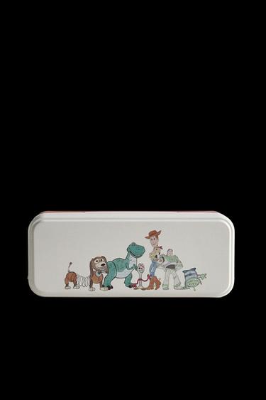 METALL-ETUI TOY STORY ©DISNEY/PIXAR - Bunt von Zara