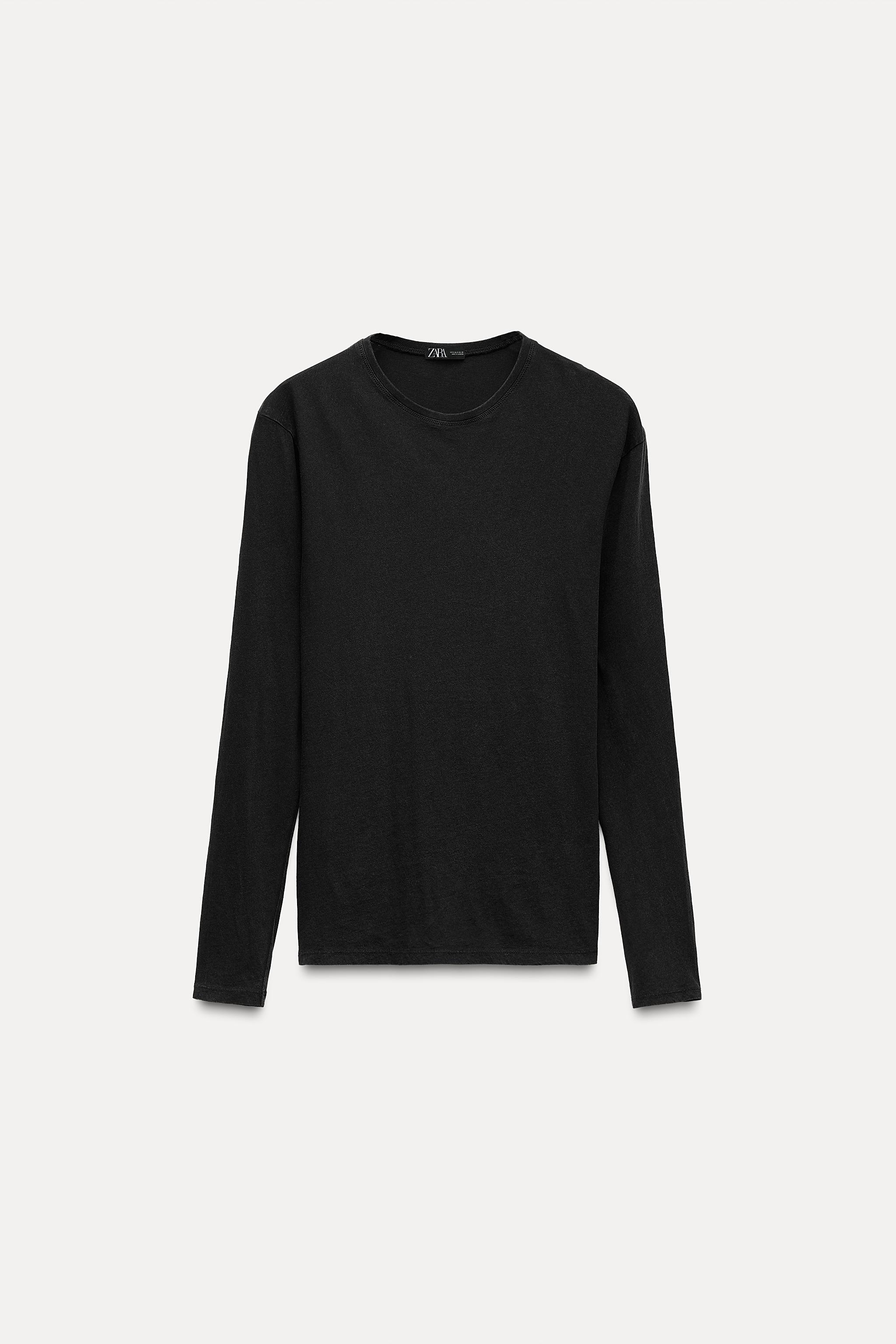 Camisetas de Mujer ZARA Colombia
