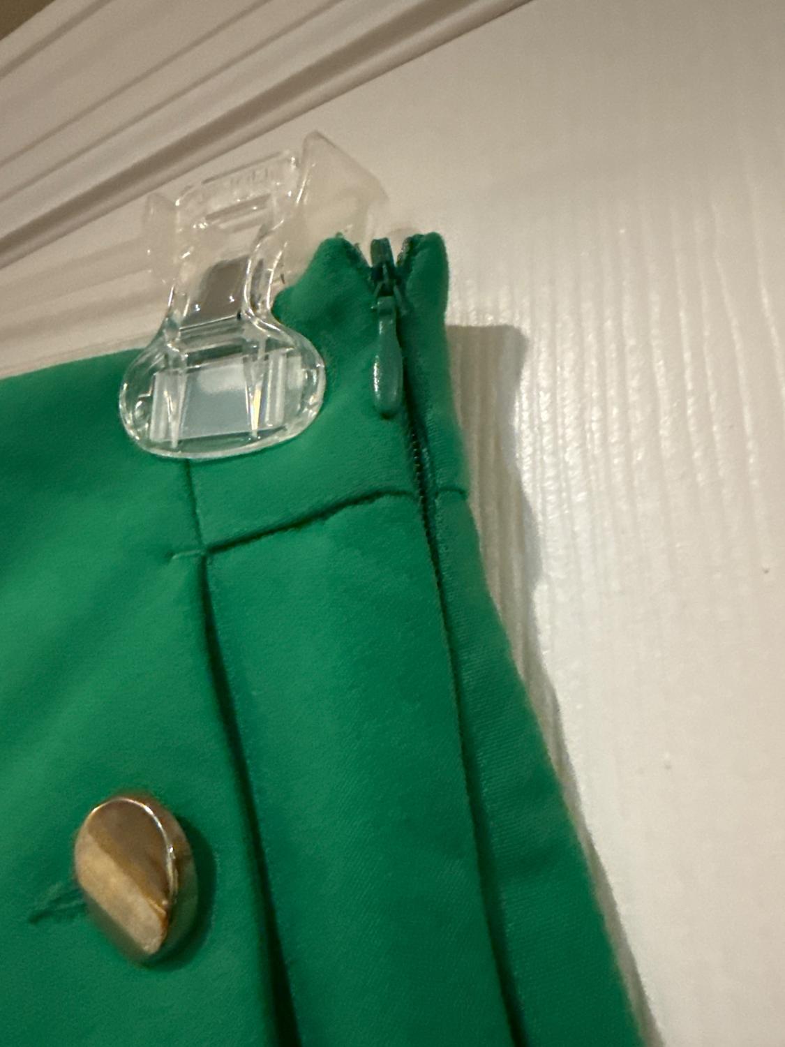 BUTTON SHORTS - Image 3